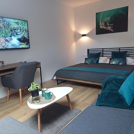 Comfort Suites Велика-Горица Экстерьер фото