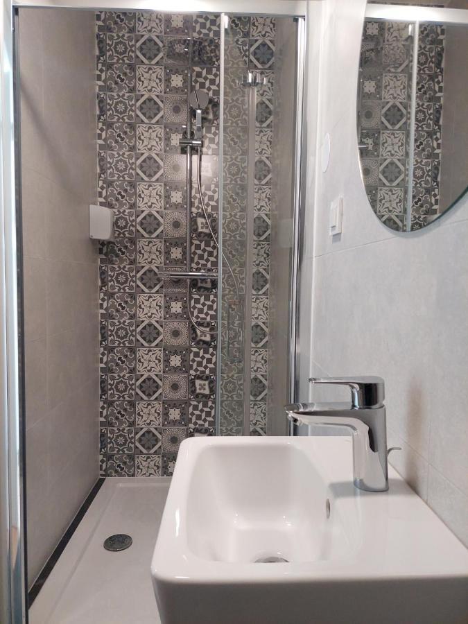 Comfort Suites Велика-Горица Экстерьер фото