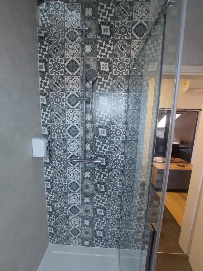 Comfort Suites Велика-Горица Экстерьер фото
