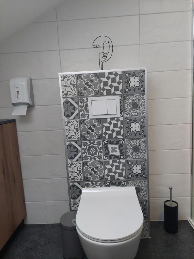 Comfort Suites Велика-Горица Экстерьер фото