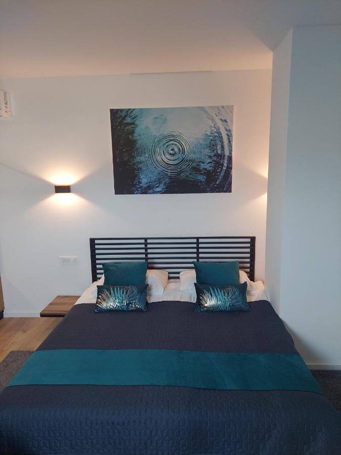 Comfort Suites Велика-Горица Экстерьер фото