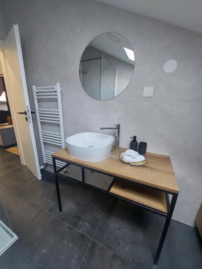 Comfort Suites Велика-Горица Экстерьер фото