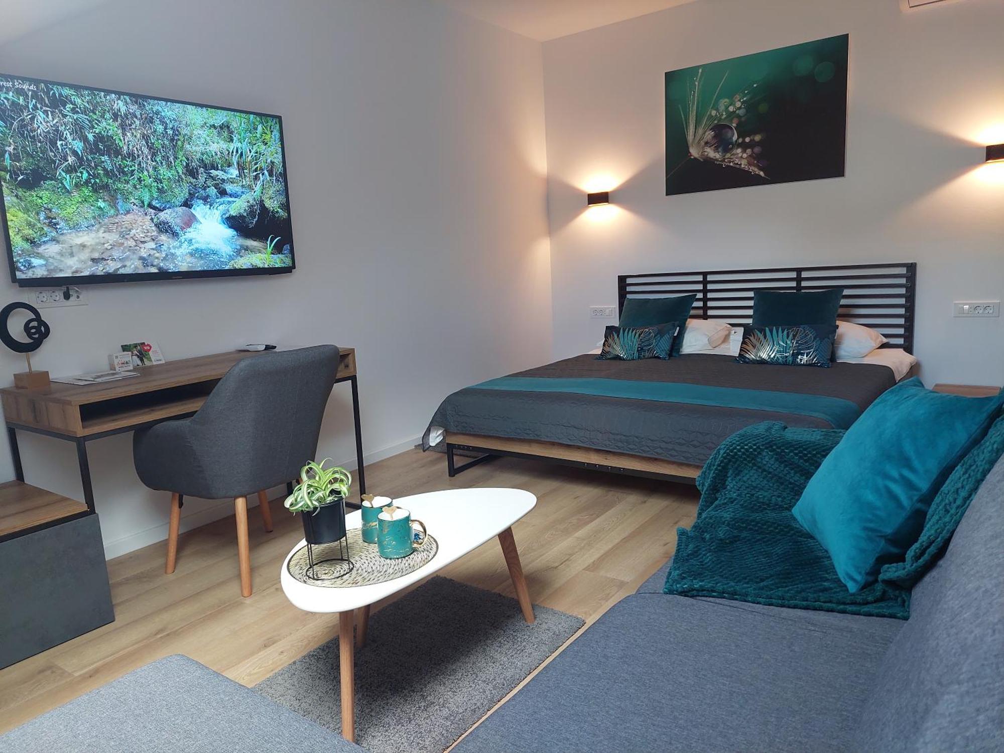 Comfort Suites Велика-Горица Экстерьер фото