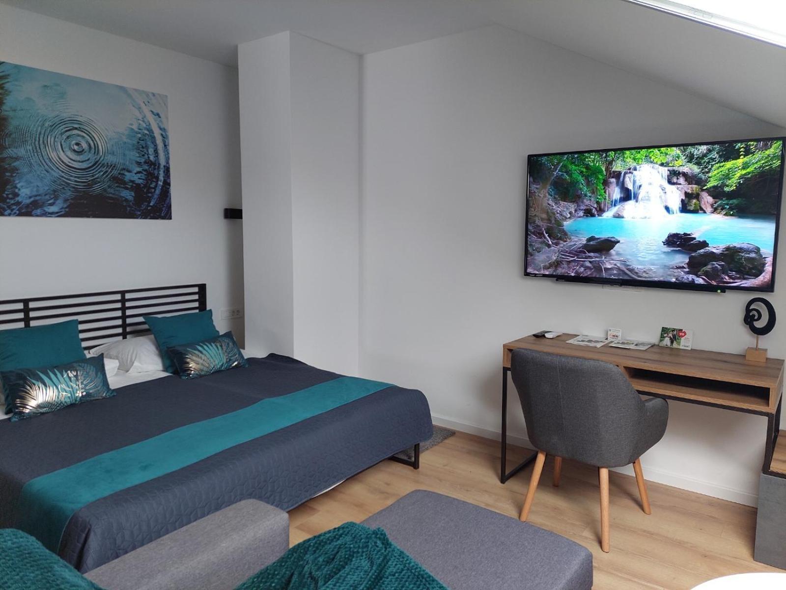 Comfort Suites Велика-Горица Экстерьер фото