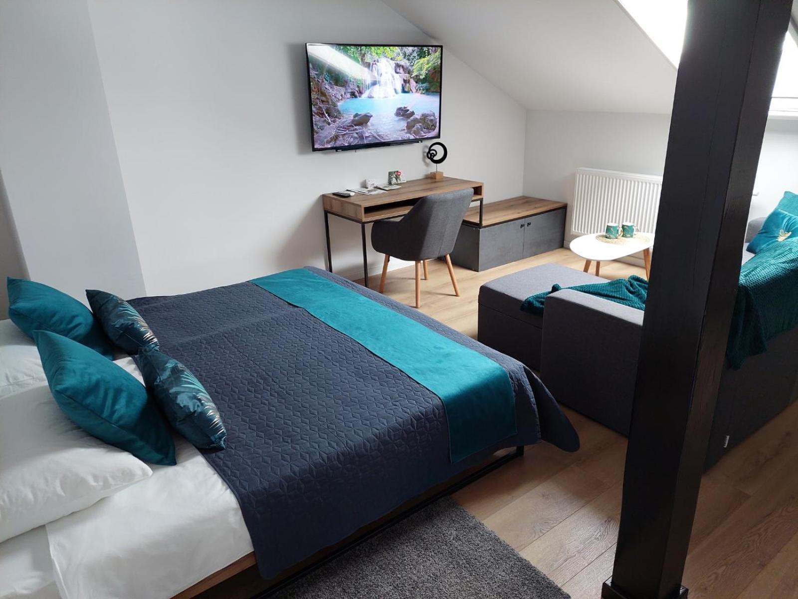 Comfort Suites Велика-Горица Экстерьер фото